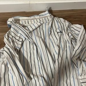 Ecko unlimited mens button up